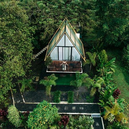 Mali'S House Hotel La Fortuna Екстериор снимка