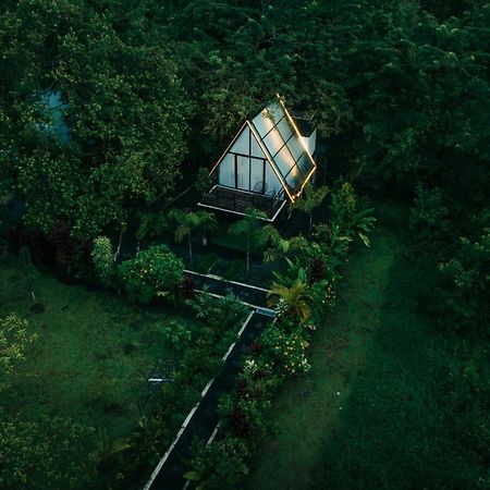 Mali'S House Hotel La Fortuna Екстериор снимка