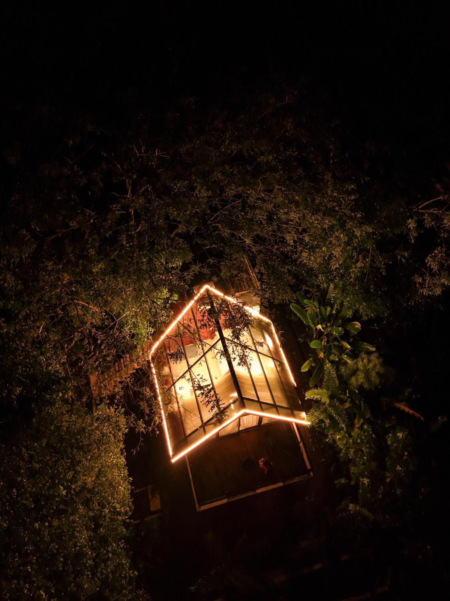 Mali'S House Hotel La Fortuna Екстериор снимка