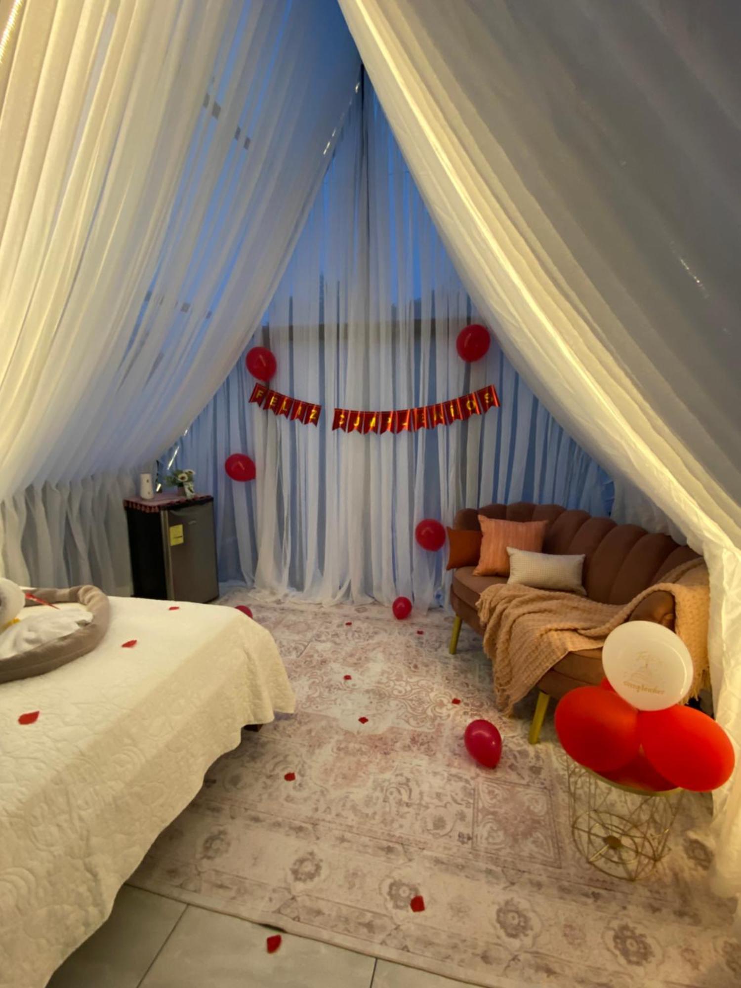 Mali'S House Hotel La Fortuna Екстериор снимка